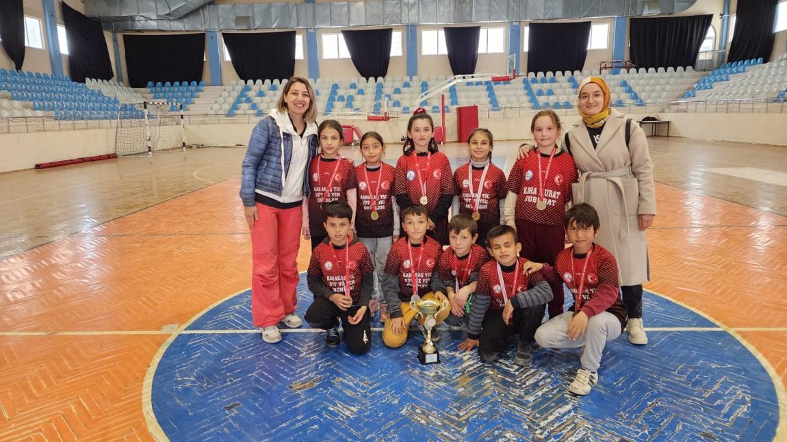 Küçükköy'den Sporda Başarılı Çalışmalar
